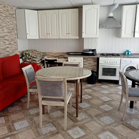 Villa Casa Fabiola à Chiclana de la Frontera Extérieur photo