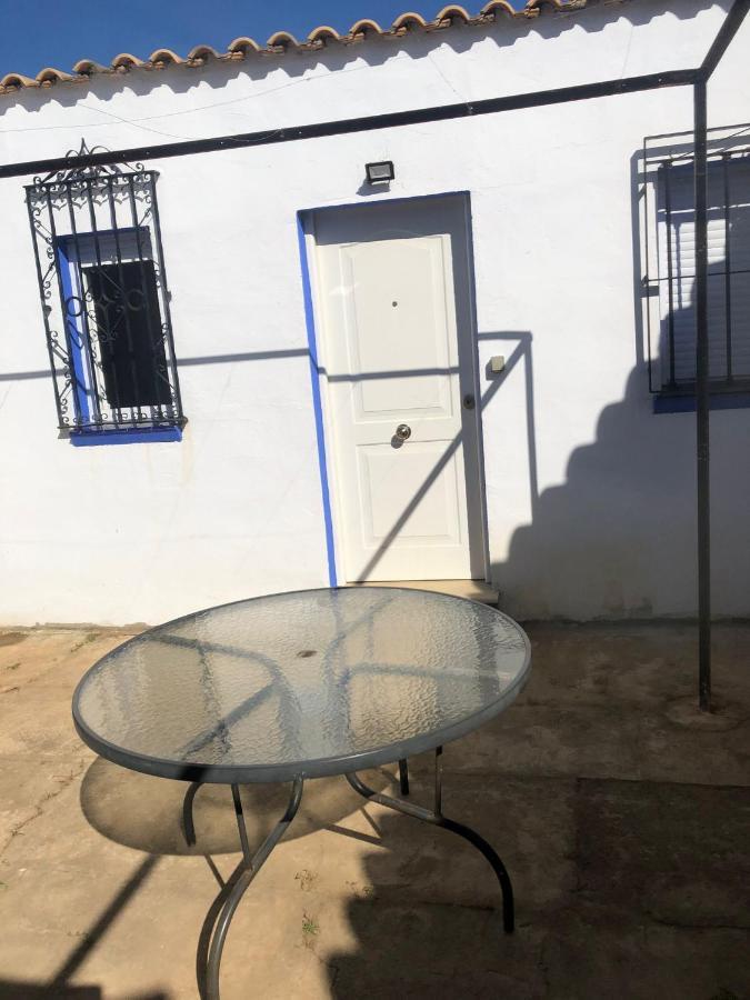 Villa Casa Fabiola à Chiclana de la Frontera Extérieur photo