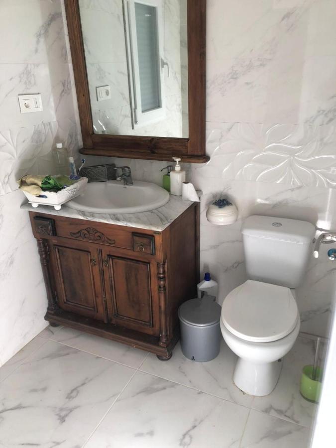 Villa Casa Fabiola à Chiclana de la Frontera Extérieur photo