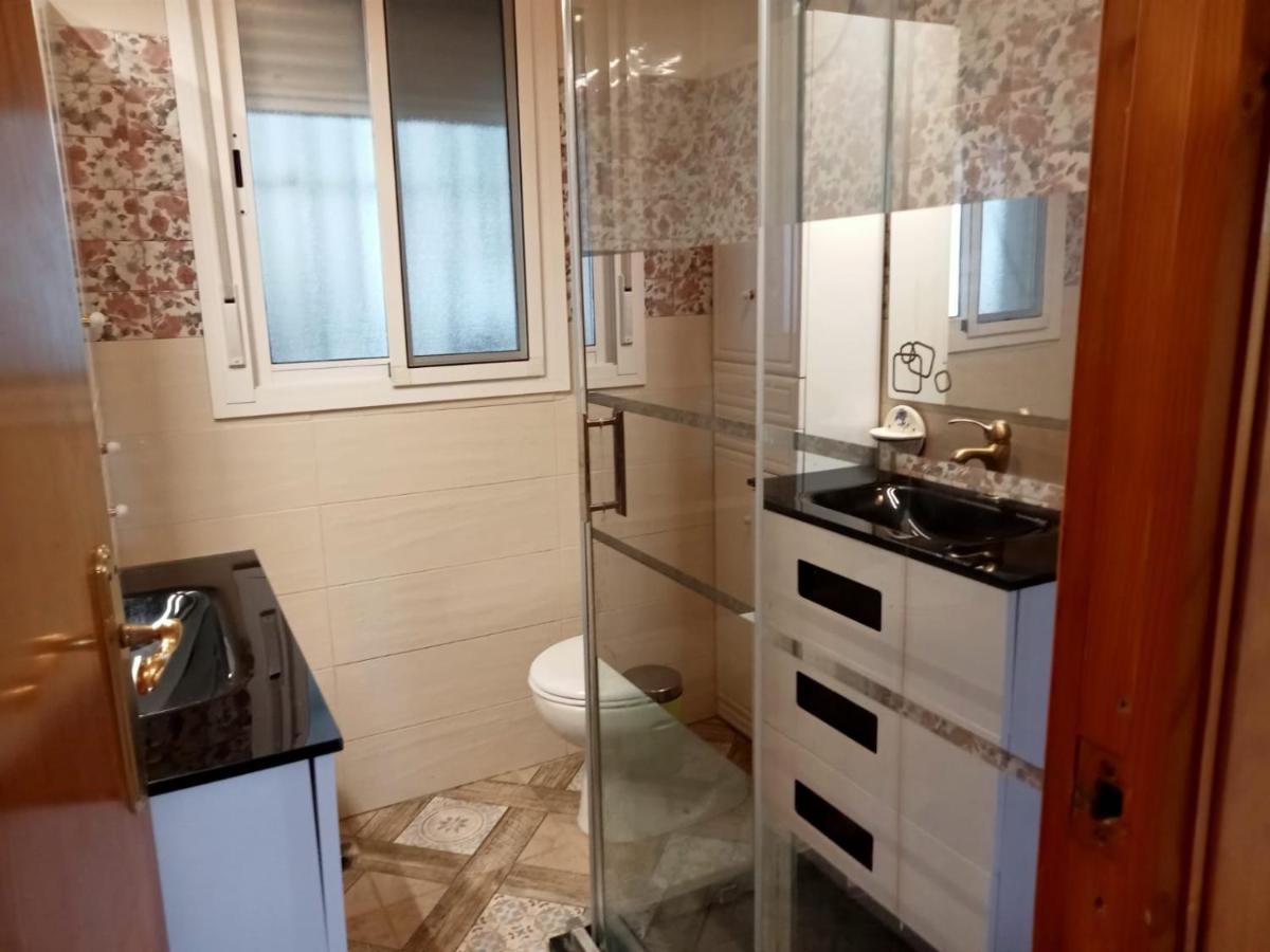 Villa Casa Fabiola à Chiclana de la Frontera Extérieur photo